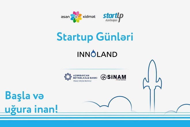 Azərbaycan Texniki Universitetində "Startup Günləri" keçirilib